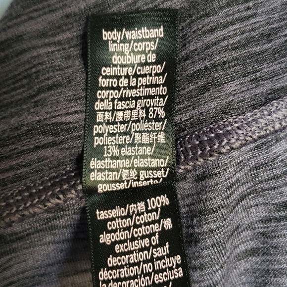 Victoria's Secret Leggings Sz.6 - Picture 10 of 11